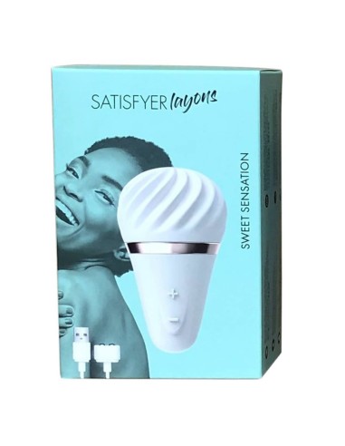 SATISFYER LAYONS SWEET SENSATION