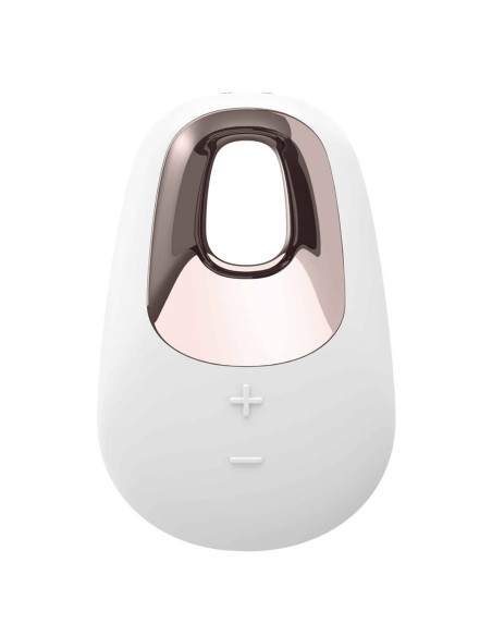 SATISFYER LAYONS WHITE TEMPTATION