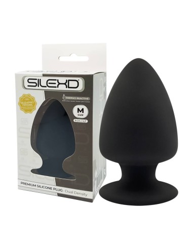 SILEXD - PLUG MODEL 1 M - 4,3" - 11 cm N