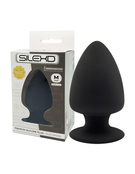 SILEXD - PLUG MODEL 1 M - 4,3" - 11 cm N