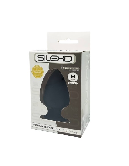 SILEXD - PLUG MODEL 1 M - 4,3" - 11 cm N