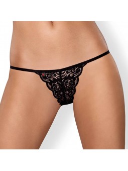 845-PAN-1 pantiesÂ S/M black
