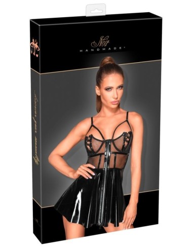 Dress Rebellious Exclusive