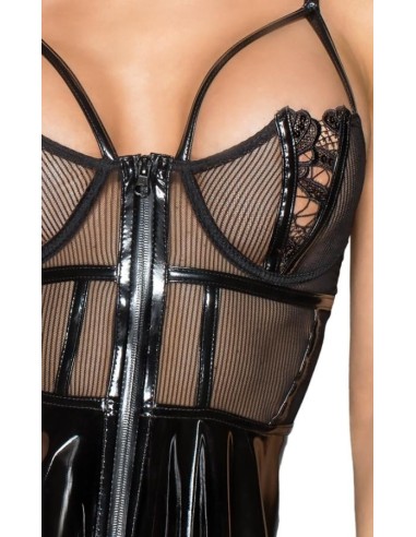 Dress Rebellious Exclusive