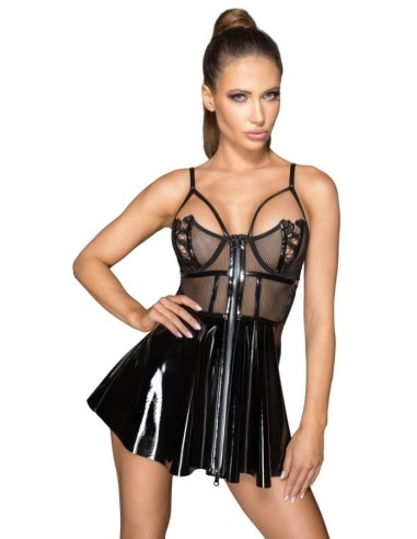 Dress Rebellious Exclusive