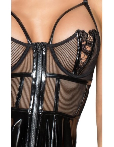 Dress Rebellious Exclusive