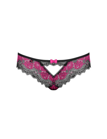 Tulia panties black