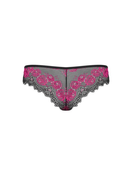 Tulia panties black
