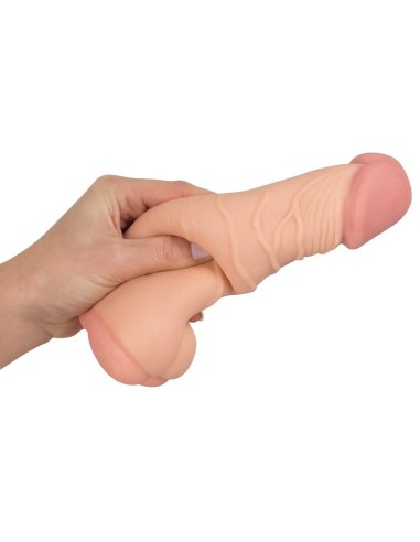 Nature Skin 2in1 Extension+Mas