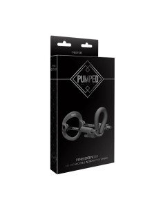Penis Extender - Black 2