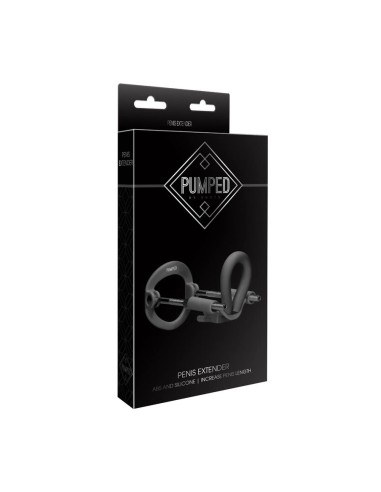 Penis Extender - Black