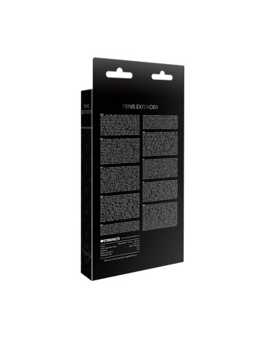 Penis Extender - Black