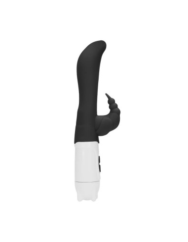 Buzzy Bee Vibrator - Black