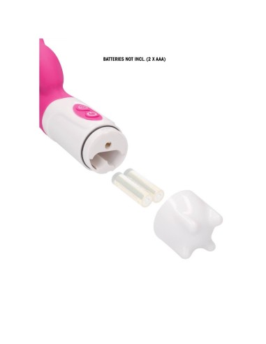 Buzzy Bee Vibrator - Pink