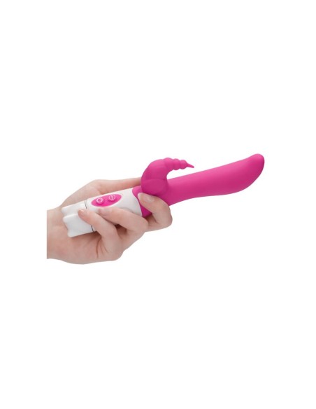Buzzy Bee Vibrator - Pink