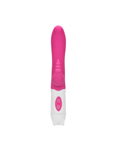 Buzzy Bee Vibrator - Pink