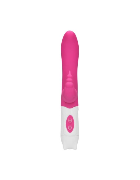 Buzzy Bee Vibrator - Pink