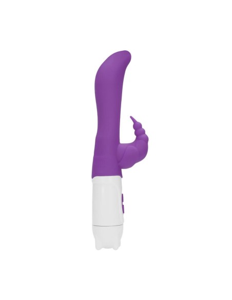 Buzzy Bee Vibrator - Purple