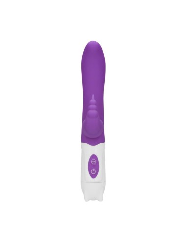 Buzzy Bee Vibrator - Purple