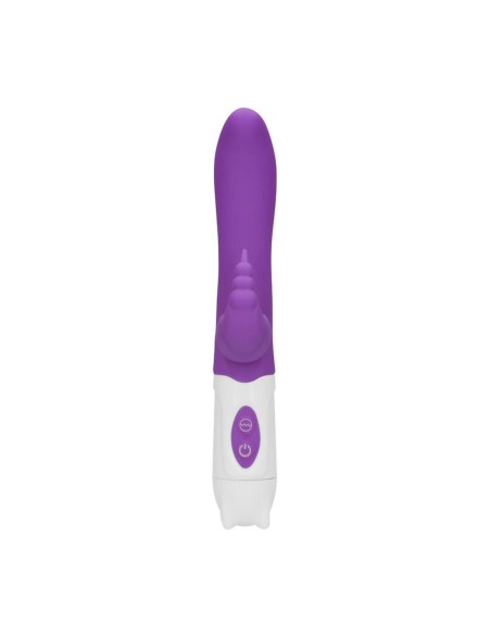 Buzzy Bee Vibrator - Purple