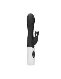 Rabbit Vibrator - Black
