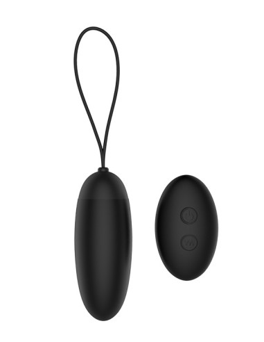 ESSENTIALS REMOTE DUSKY PLEASER BLACK