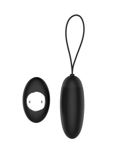 ESSENTIALS REMOTE DUSKY PLEASER BLACK