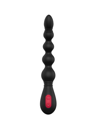 ESSENTIALS ANAL FLEXI BEADS