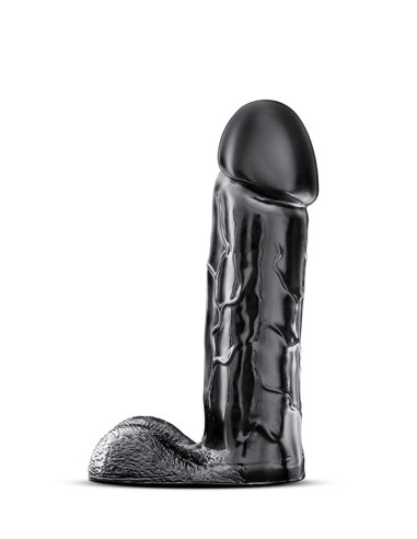 JET BRUTALIZER BLACK