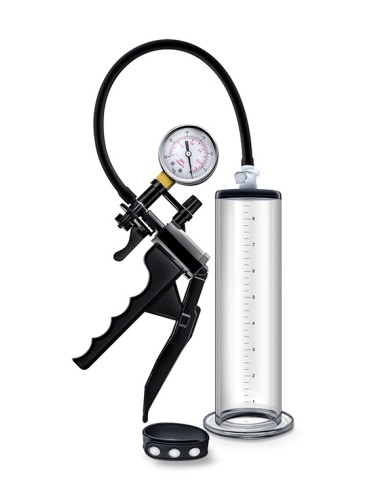 PERFORMANCE VX8 PREMIUM PENIS PUMP