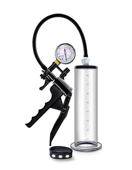 PERFORMANCE VX8 PREMIUM PENIS PUMP