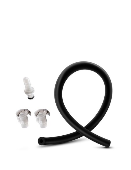 PERFORMANCE PUMP TUBING AND CONNECTORS