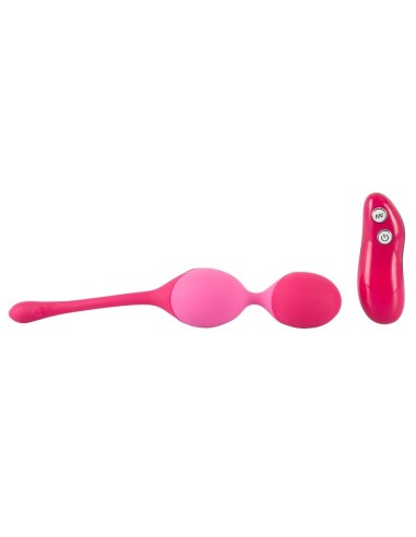 Sweet Smile Remote Controlled