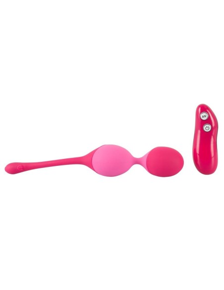 Sweet Smile Remote Controlled