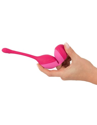 Sweet Smile Remote Controlled