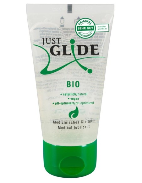 Just Glide Bio 50 ml