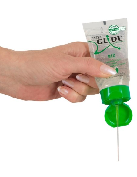 Just Glide Bio 50 ml
