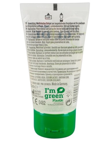 Just Glide Bio 50 ml