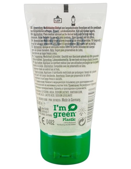 Just Glide Bio 50 ml