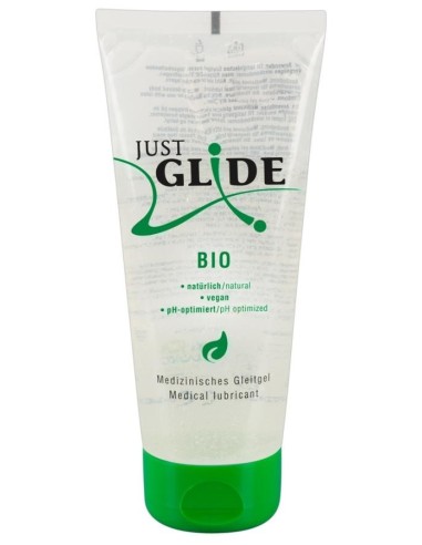 Just Glide Bio 200 ml