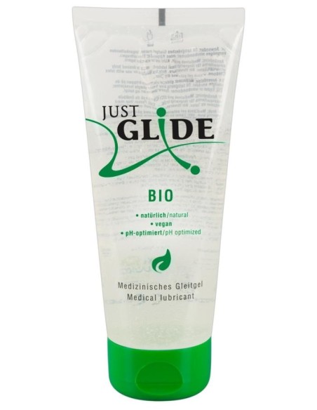 Just Glide Bio 200 ml