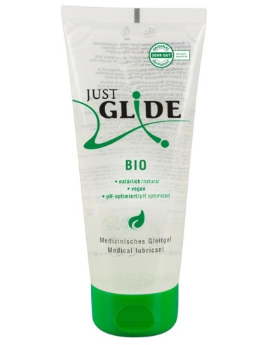 Just Glide Bio 200 ml
