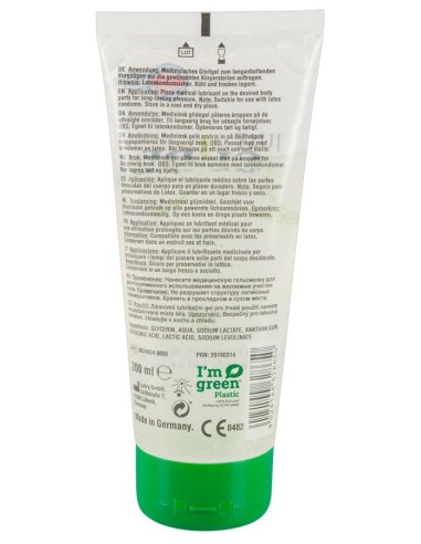 Just Glide Bio 200 ml