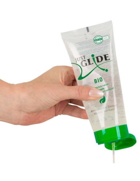 Just Glide Bio 200 ml