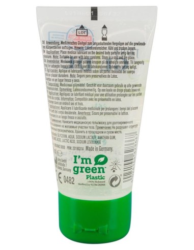 Just Glide Bio Anal 50 ml