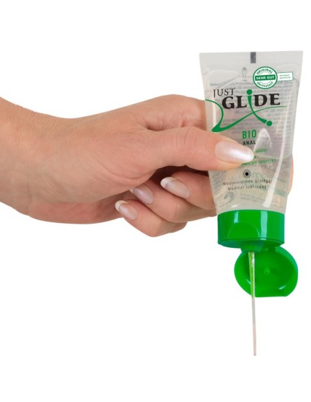 Just Glide Bio Anal 50 ml
