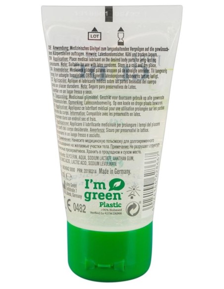 Just Glide Bio Anal 50 ml