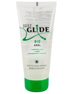 Just Glide Bio Anal 200 ml