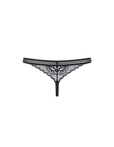 Ailay thong black