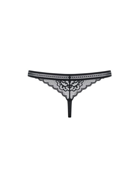 Ailay thong black